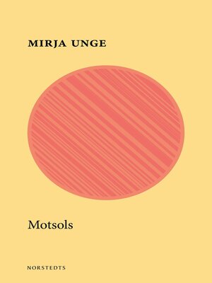cover image of Motsols